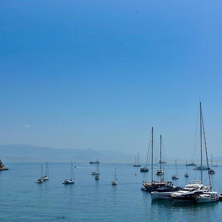 Corfu Town West Apartment מראה חיצוני תמונה