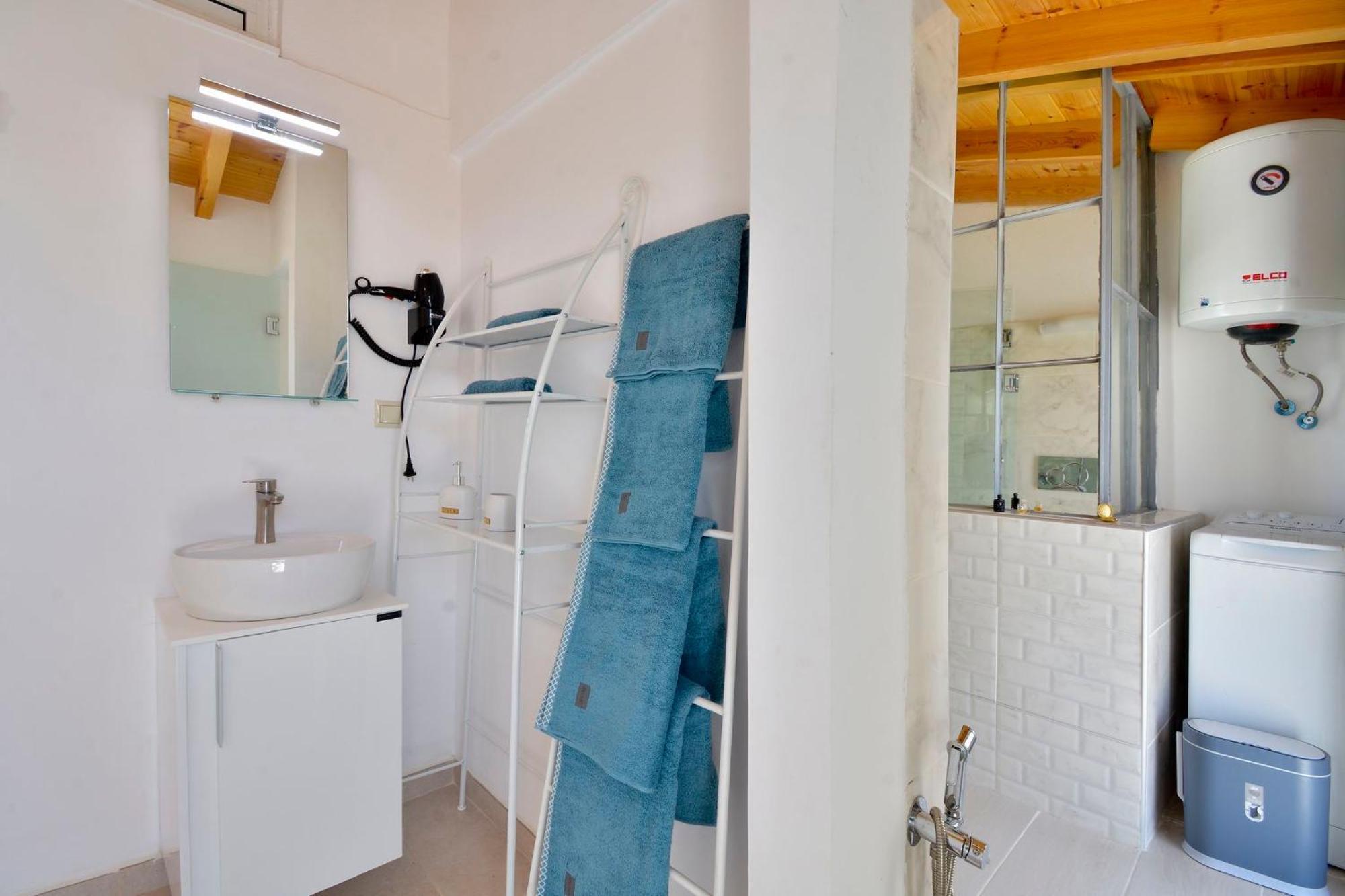 Corfu Town West Apartment מראה חיצוני תמונה