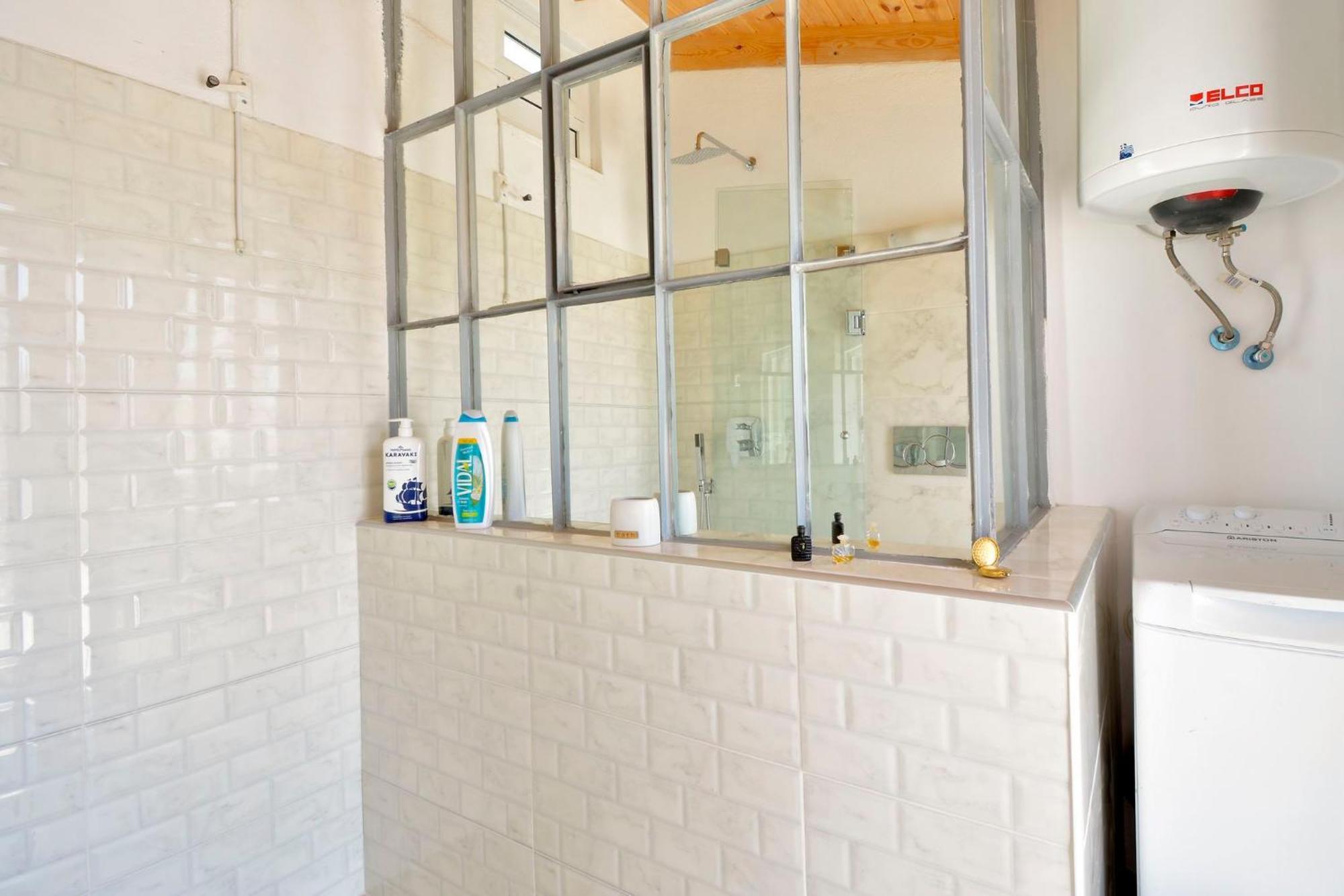 Corfu Town West Apartment מראה חיצוני תמונה