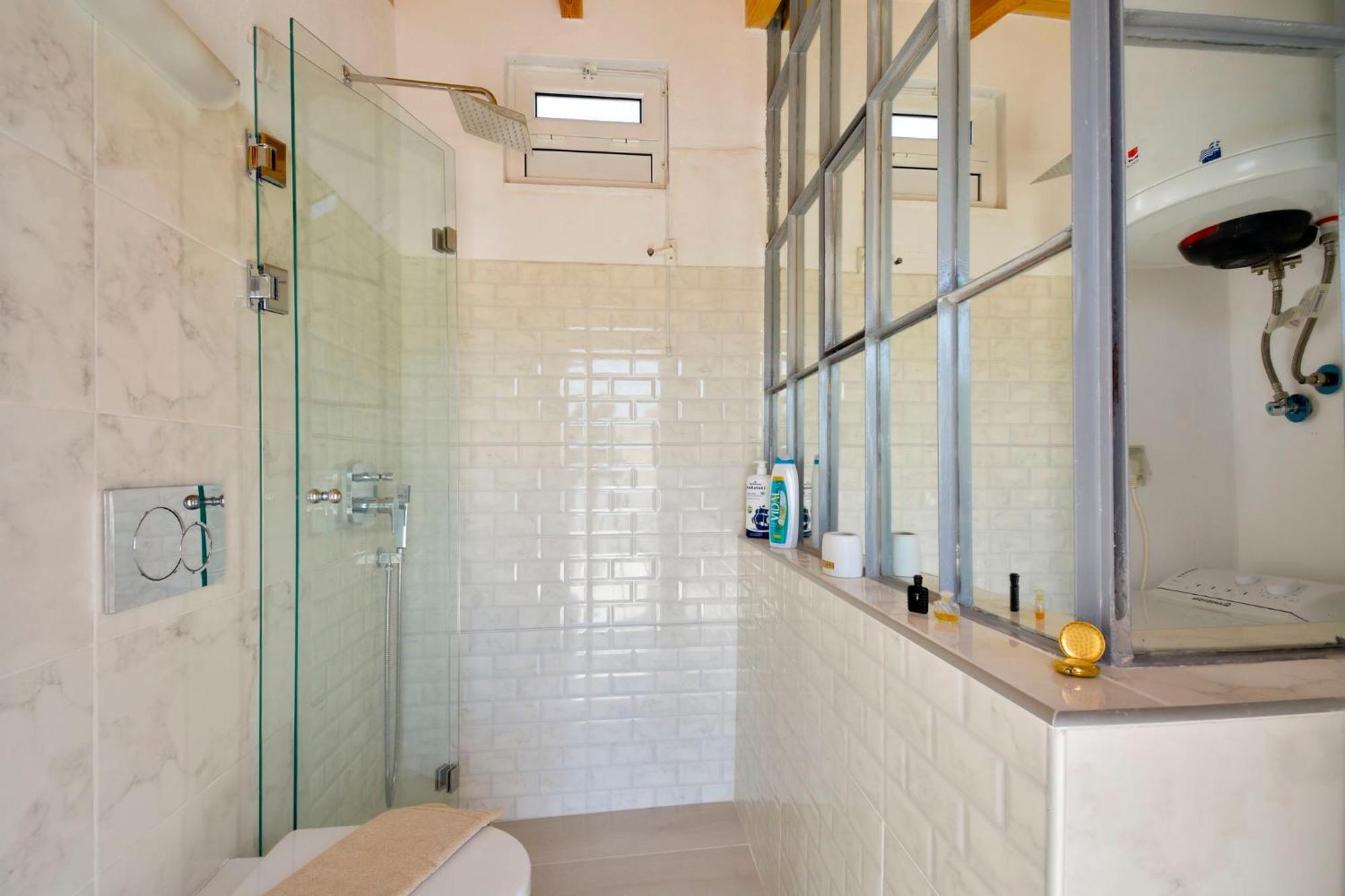 Corfu Town West Apartment מראה חיצוני תמונה