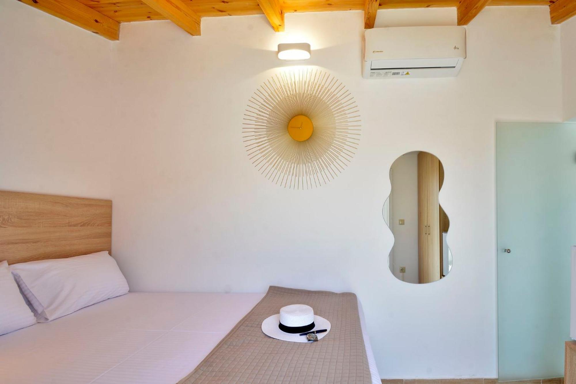 Corfu Town West Apartment מראה חיצוני תמונה